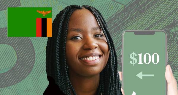 Money Transfer Services Zambia