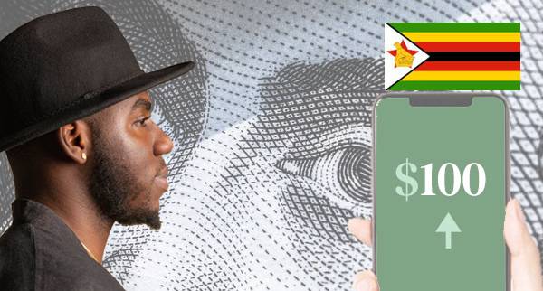 Money Transfer Services Zimbabwe