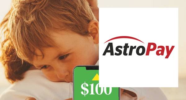 Money Transfer With AstroPay