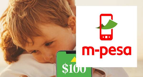 Money Transfer With MPesa