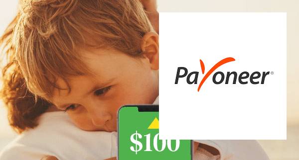 Money Transfer With Payoneer