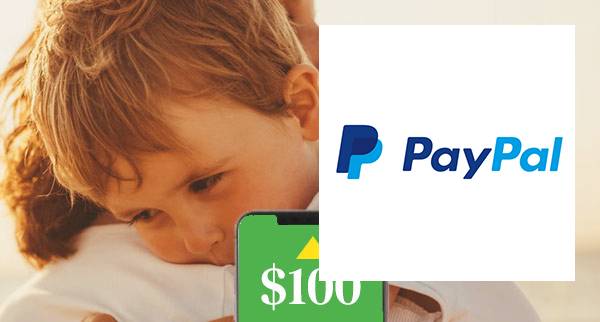 Money Transfer With PayPal