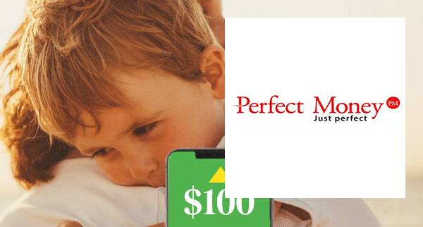 Money Transfer With Perfect Money