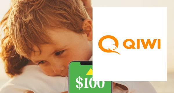 Money Transfer With Qiwi