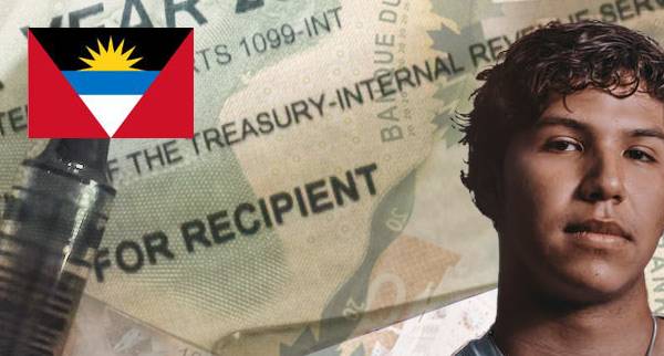 Moving Finances Abroad Antigua and Barbuda