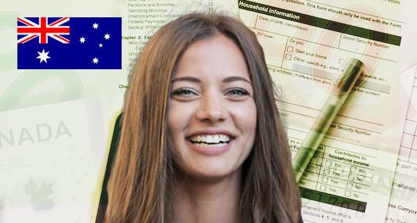 Moving Finances Abroad Australia