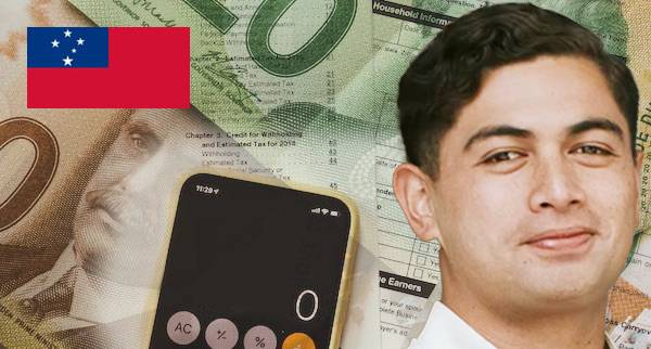 Moving Finances Abroad Samoa