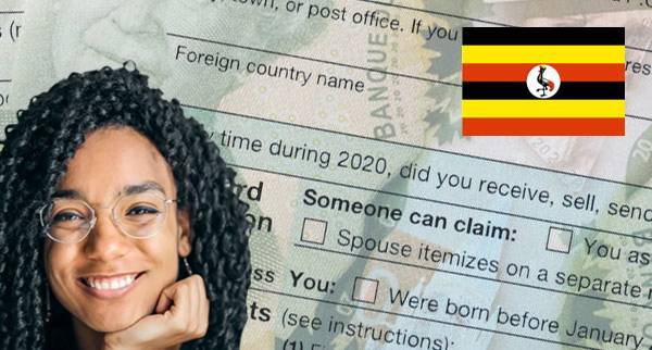 Moving Finances Abroad Uganda