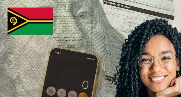 Moving Finances Abroad Vanuatu
