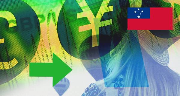 Multi Currency Accounts American Samoa
