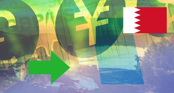 Multi Currency Accounts Bahrain
