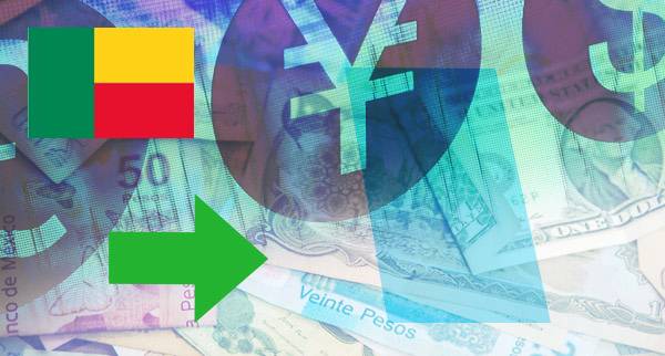 Multi Currency Accounts Benin