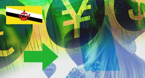 Multi Currency Accounts Brunei