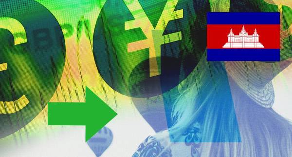 Multi Currency Accounts Cambodia