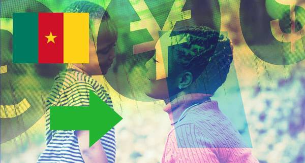 Multi Currency Accounts Cameroon