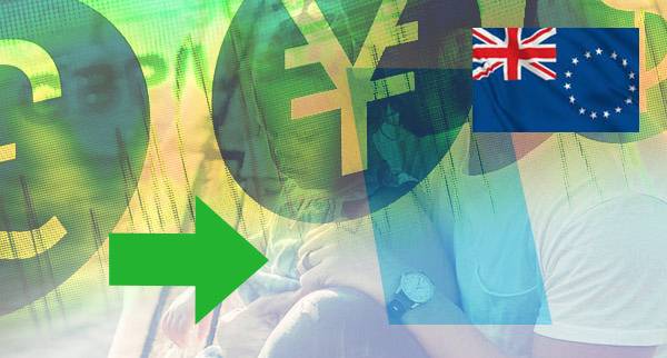 Multi Currency Accounts Cook Islands