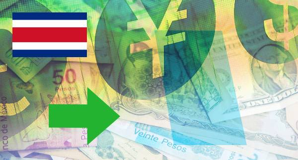 Multi Currency Accounts Costa Rica