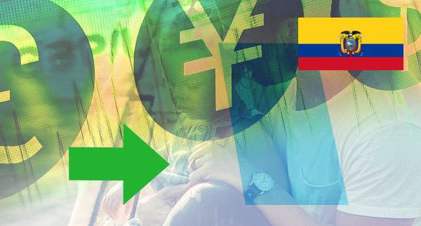 Multi Currency Accounts Ecuador