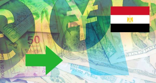 Multi Currency Accounts Egypt