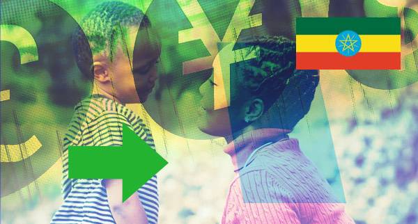 Multi Currency Accounts Ethiopia