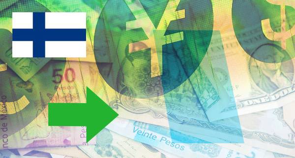 Multi Currency Accounts Finland