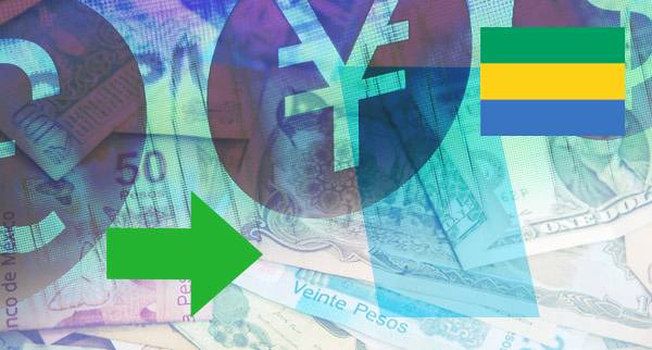 Multi Currency Accounts Gabon