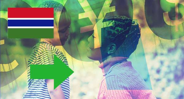 Multi Currency Accounts Gambia