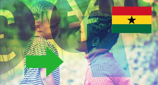 Multi Currency Accounts Ghana