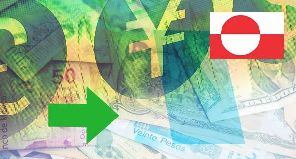Multi Currency Accounts Greenland Multi Currency Accounts Greenland