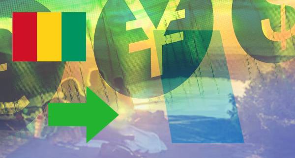 Multi Currency Accounts Guinea
