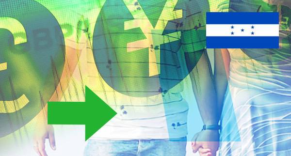 Multi Currency Accounts Honduras