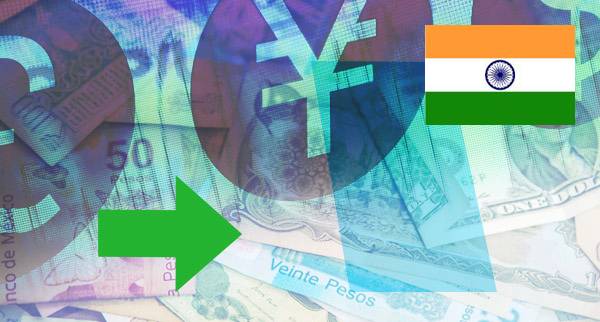Multi Currency Accounts India
