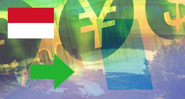 Multi Currency Accounts Indonesia