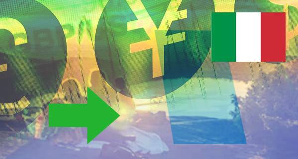 Multi Currency Accounts Italy