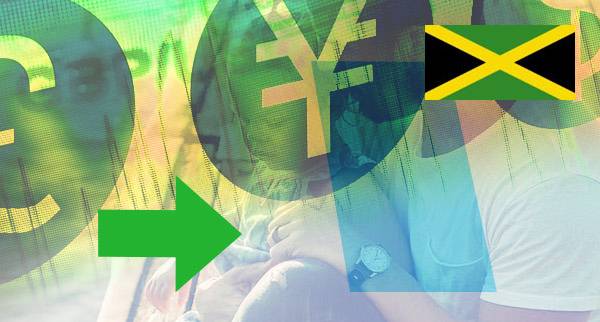 Multi Currency Accounts Jamaica