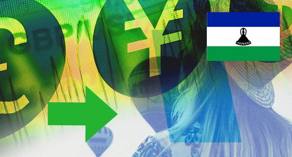 Multi Currency Accounts Lesotho