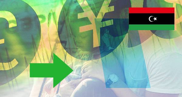 Multi Currency Accounts Libya