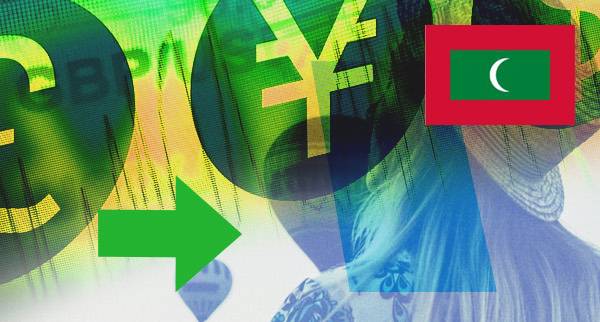Multi Currency Accounts Maldives