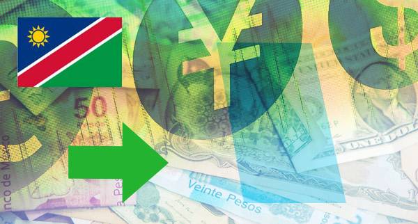Multi Currency Accounts Namibia