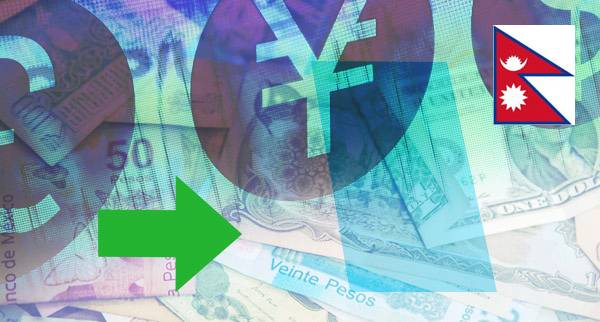 Multi Currency Accounts Nepal