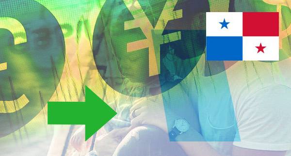 Multi Currency Accounts Panama