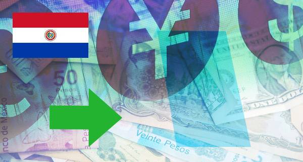 Multi Currency Accounts Paraguay Multi Currency Accounts Paraguay