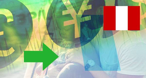 Multi Currency Accounts Peru