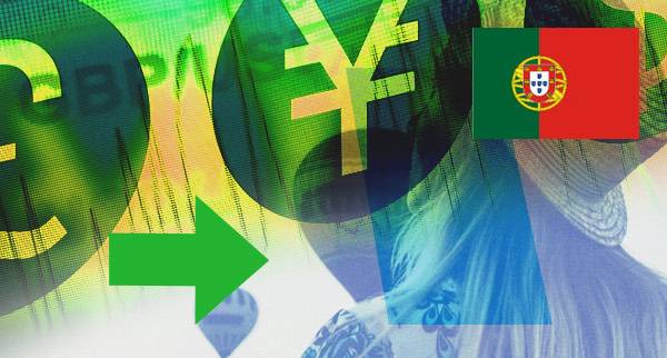 Multi Currency Accounts Portugal