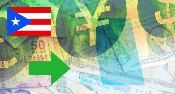 Multi Currency Accounts Puerto Rico