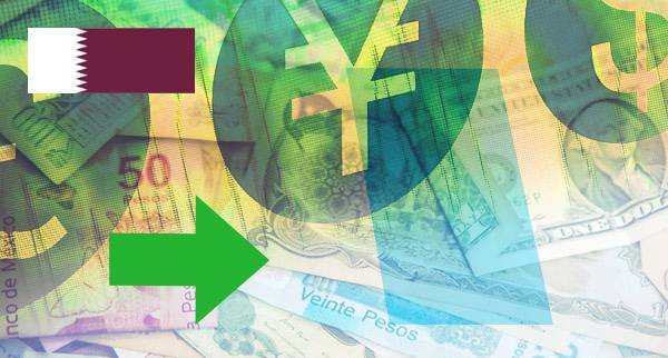 Multi Currency Accounts Qatar