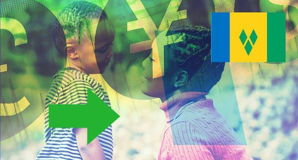 Multi Currency Accounts Saint Vincent and the Grenadines