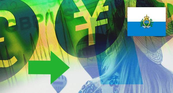 Multi Currency Accounts San Marino