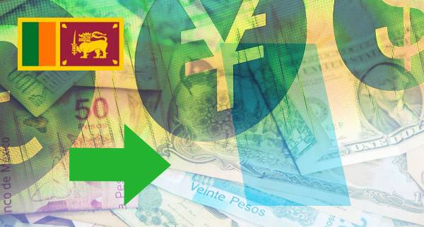 Multi Currency Accounts Sri Lanka