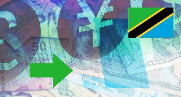 Multi Currency Accounts Tanzania